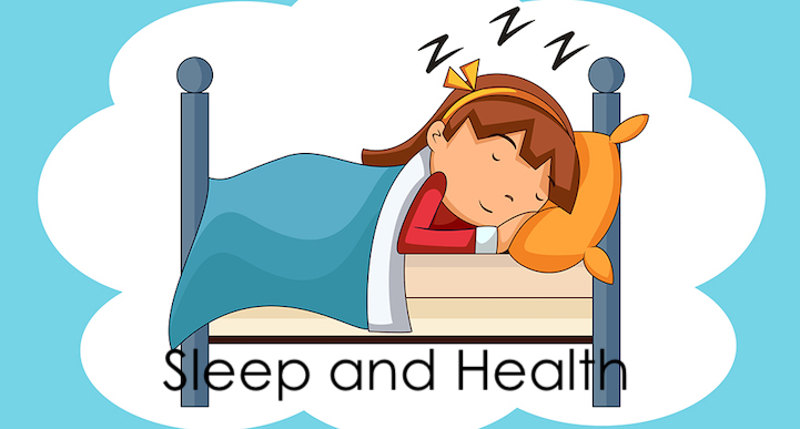 Sleep and how it impacts our Health