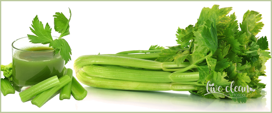 Things you may not know about Celery.