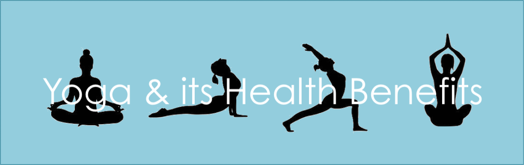 Yoga and it’s Health Benefits