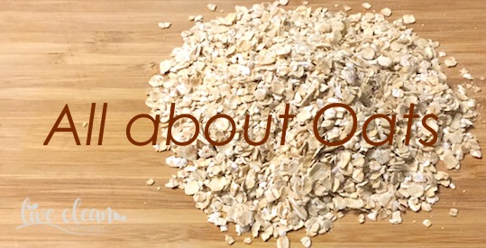 All about Oats, are they healthy?