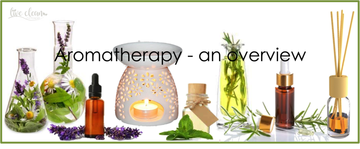 Aromatherapy – an overview