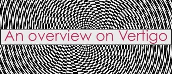Spiral pattern with text