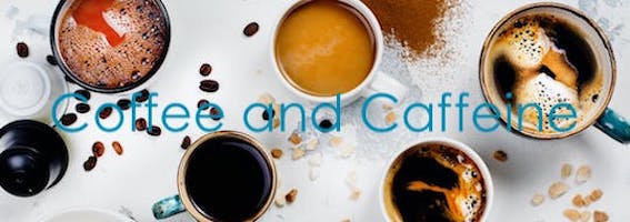 cups of coffee
