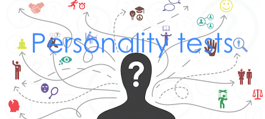 Personality tests & Psychological assessments