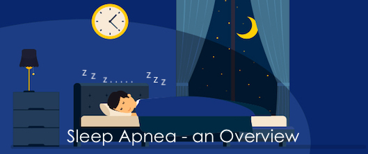 Sleep Apnea – an Overview