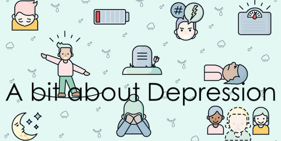 A bit about Depression