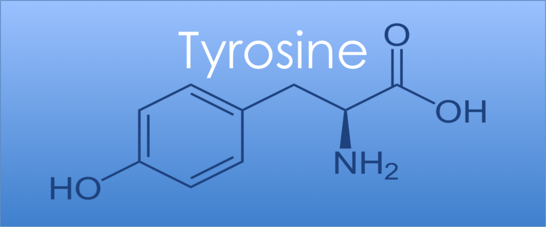 Tyrosine