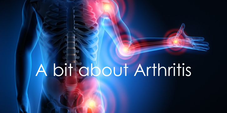 A bit about Arthritis