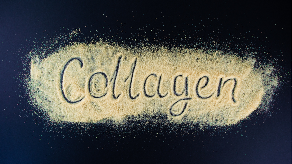 A bit about Collagen
